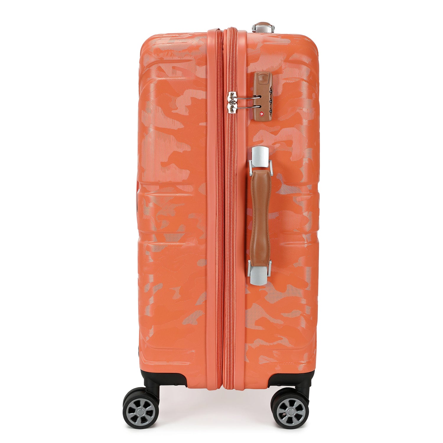 GREENWICH piccola valigia trunk 55cm LONDRA