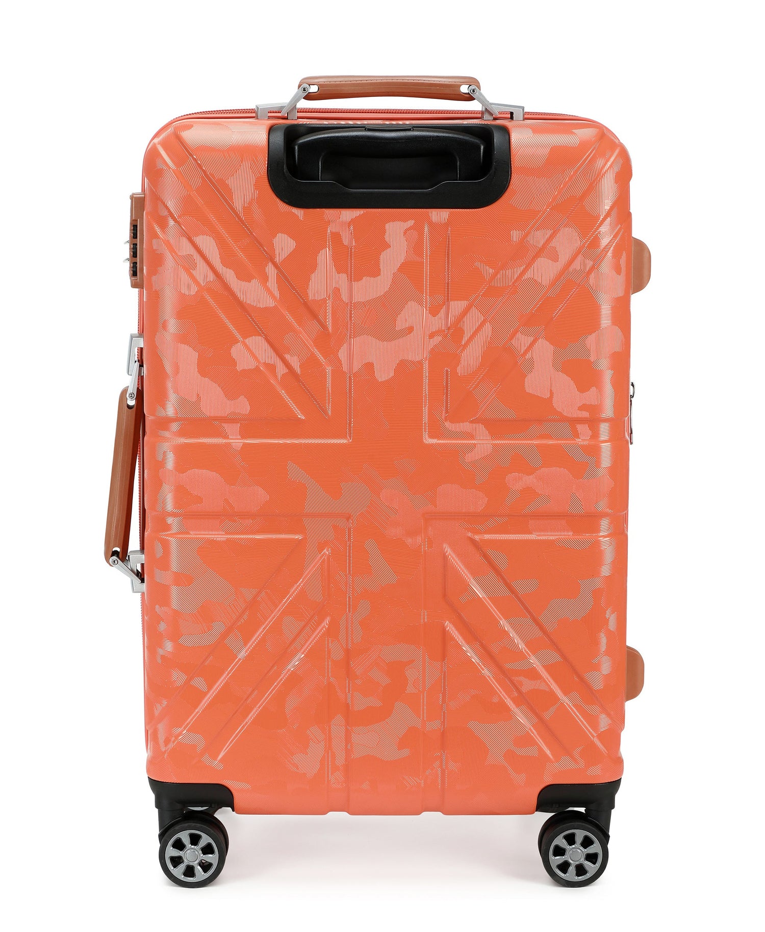 GREENWICH piccola valigia trunk 55cm LONDRA