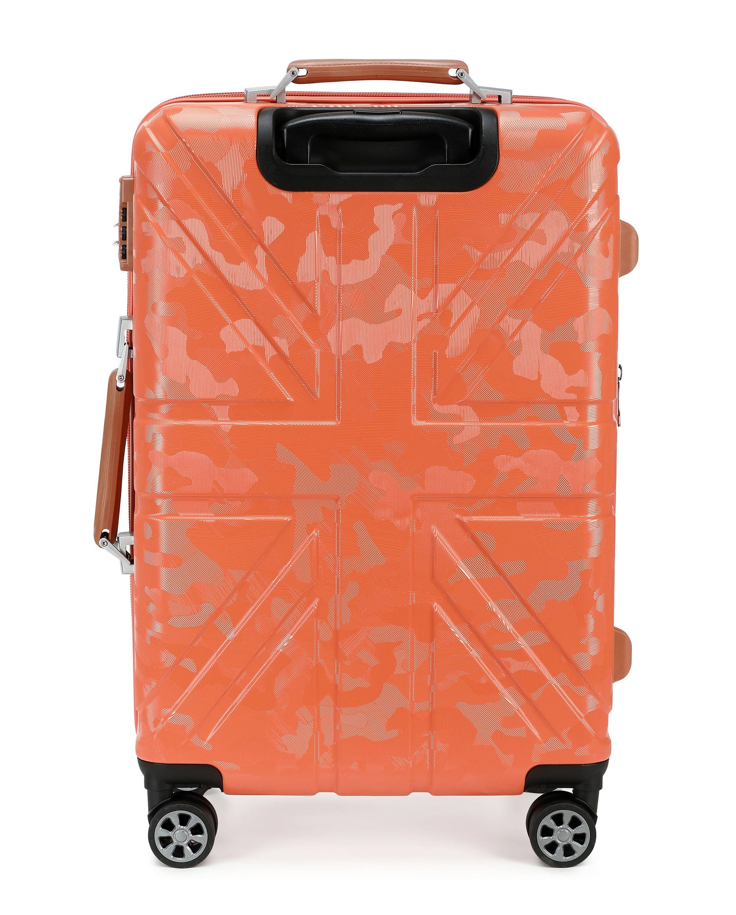 GREENWICH mittlerer Koffer trunk 71cm LONDON