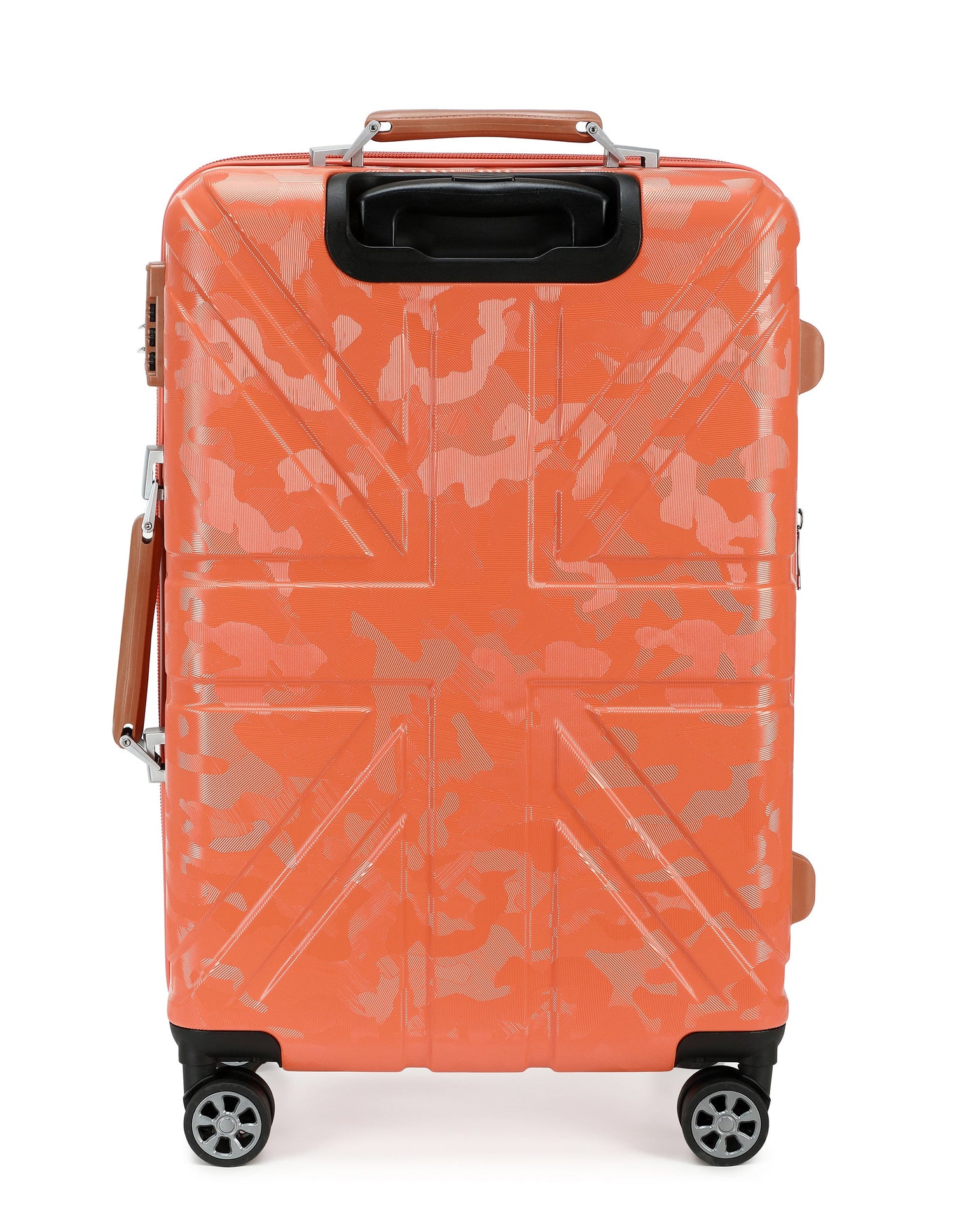 GREENWICH maleta grande trunk 81cm LONDON
