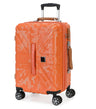GREENWICH piccola valigia trunk 55cm LONDRA