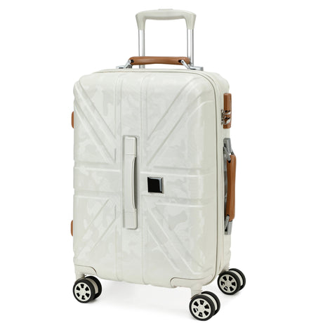 GREENWICH small suitcase trunk 55cm LONDON