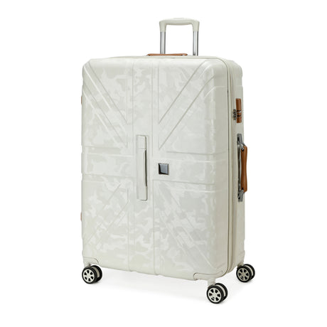 GREENWICH maleta grande trunk 81cm LONDON