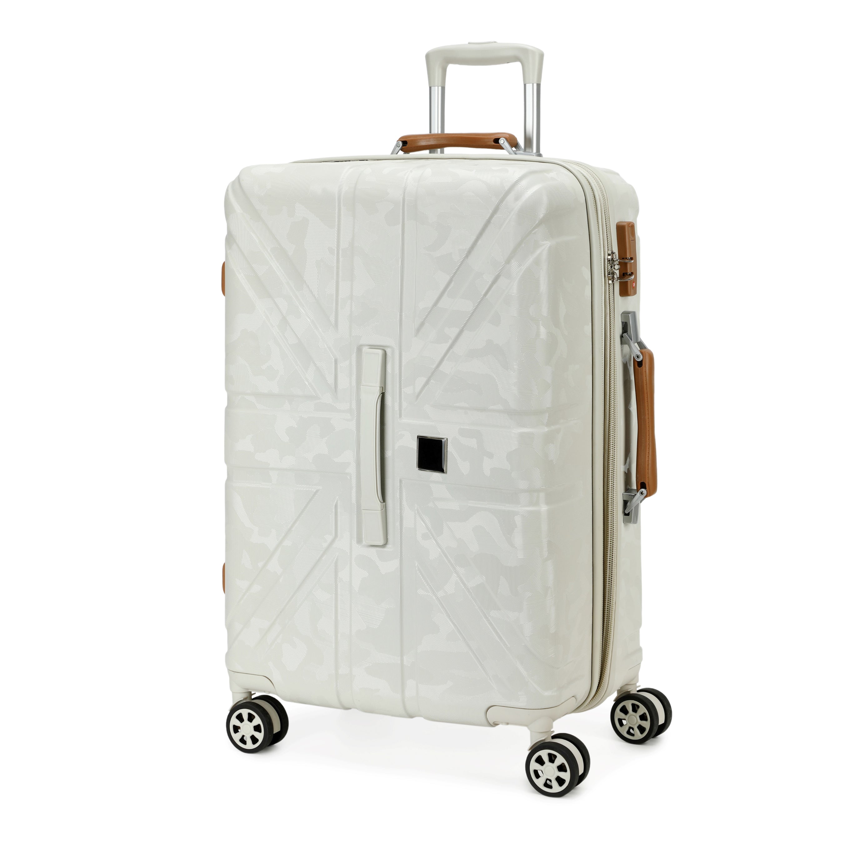 GREENWICH maleta mediana trunk VARSOVIA – Maletas Greenwich