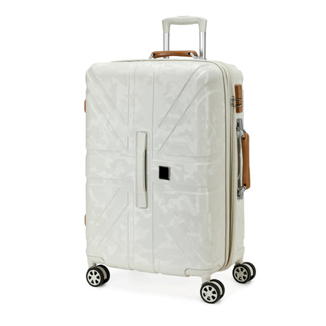 GREENWICH mellemstor kuffert 71cm LONDON