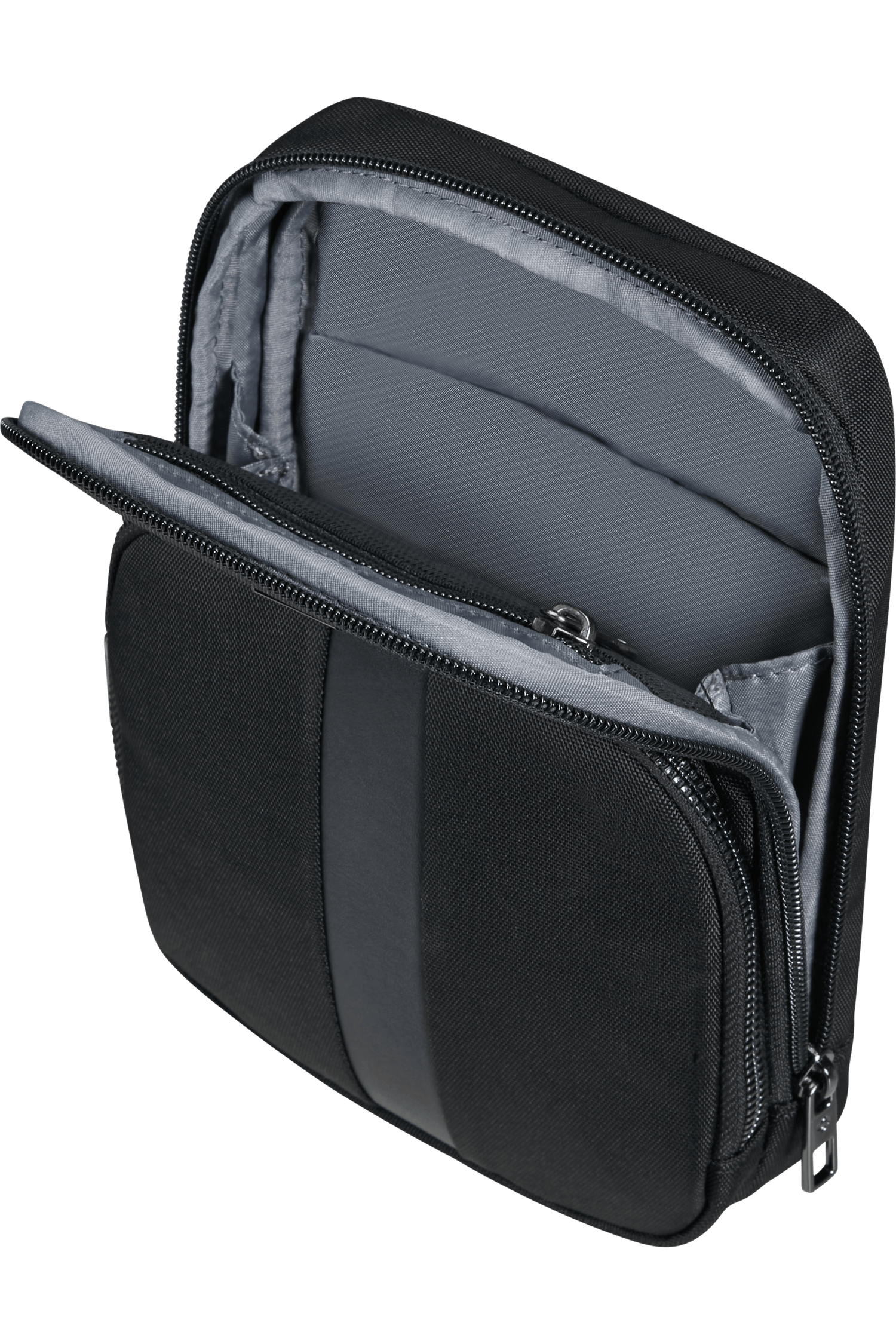 SAMSONITE men's cross-over bowling SACKSQUARE