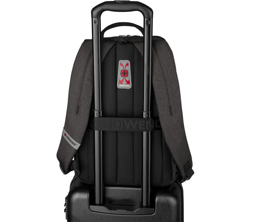 WENGER Mochila para Portátil 14" MX RELOAD