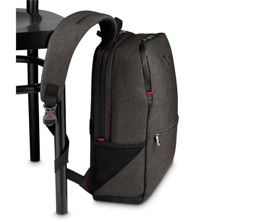 WENGER Mochila para Portátil 14" MX RELOAD