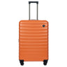 Bric's VALIGIA GRANDE NAUSICAA EXTENSIBLE 79CM ARANCIONE
