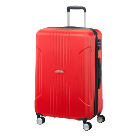 Mittlerer Koffer Extensible TRACKLITE von American Tourister