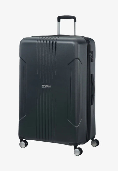 Big suitcase Extensible TRACKLITE of American Tourister