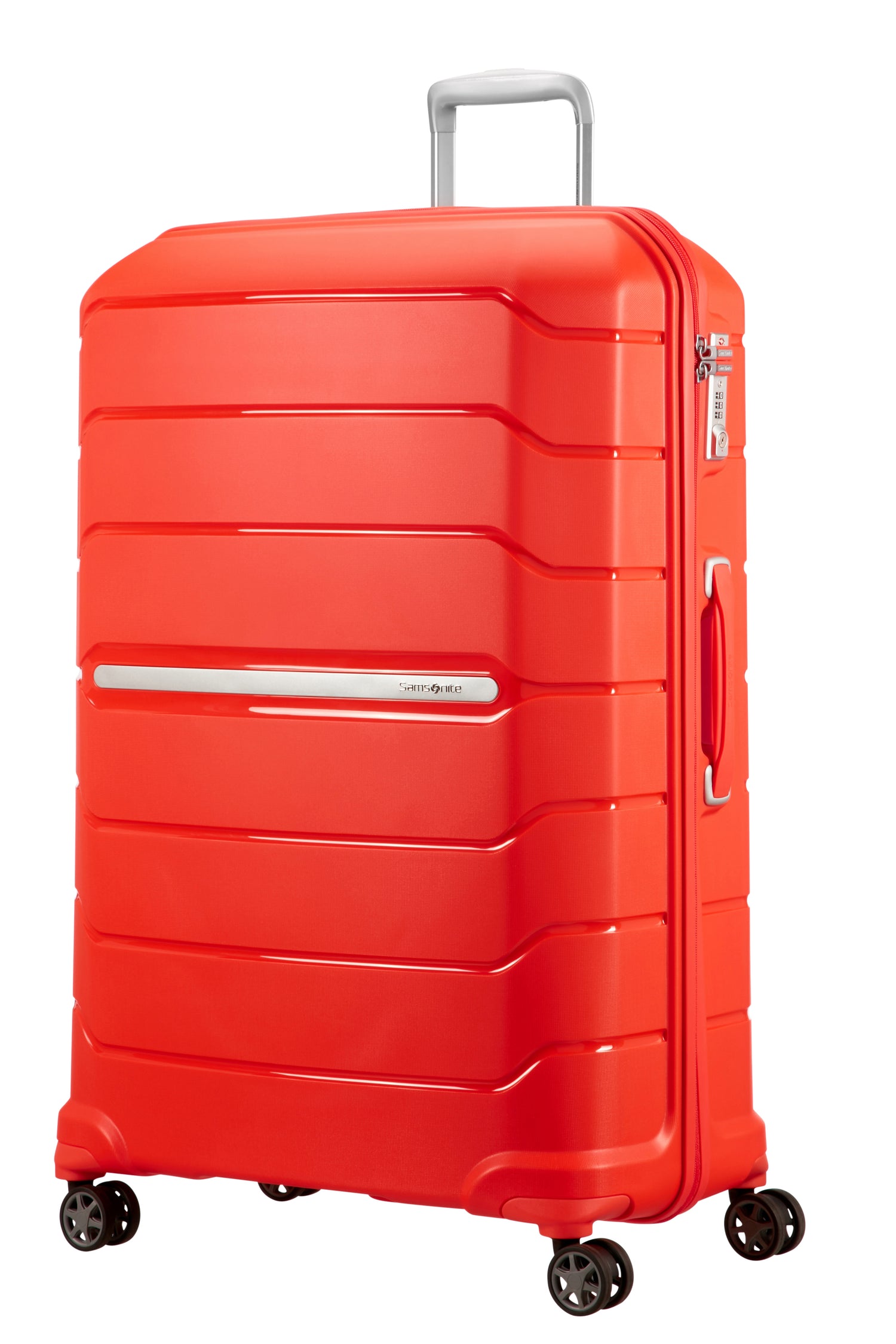 SAMSONITE Koffer Super Groß Extensible Flux 81cm