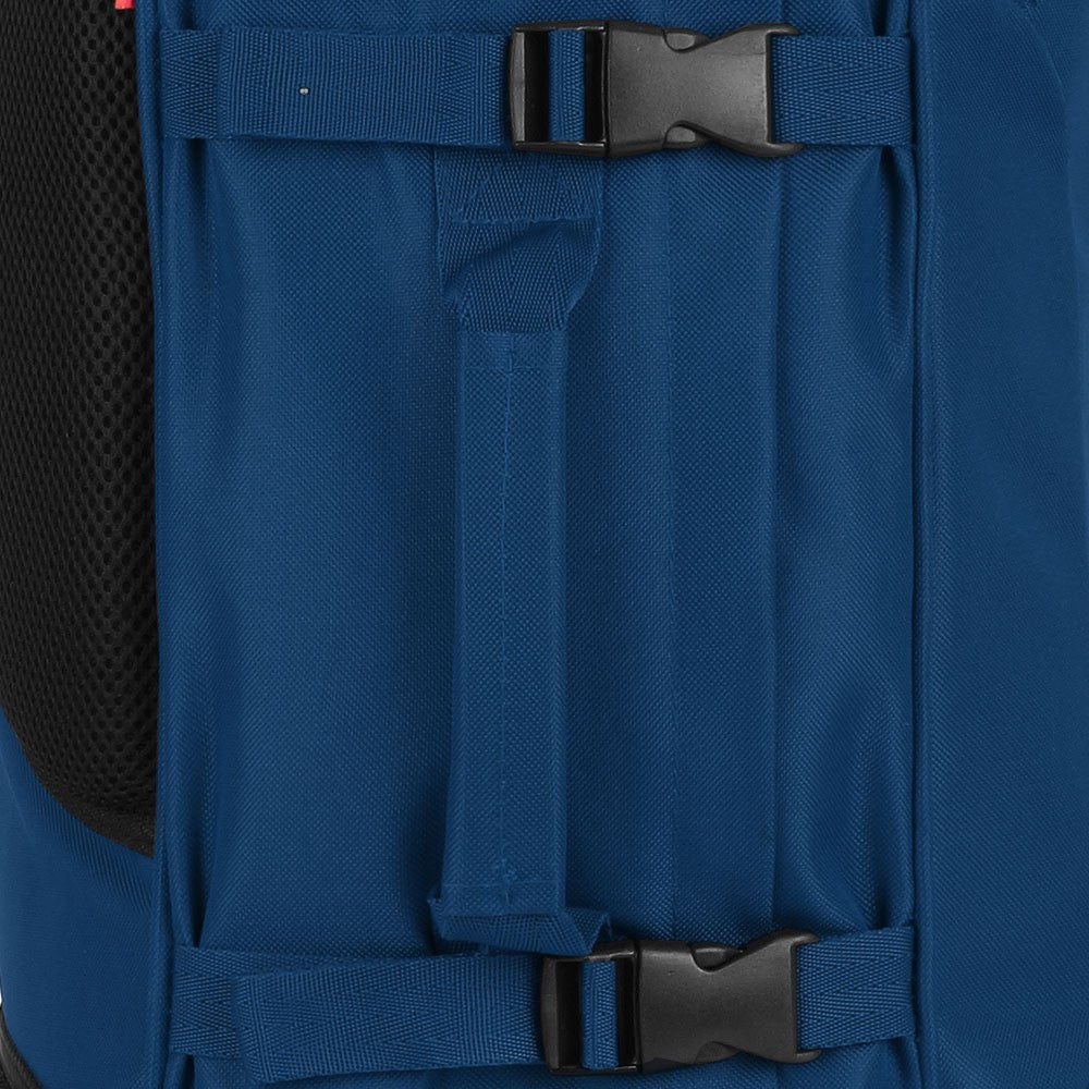 GABOL Kabinen -Rucksack Week Eco
