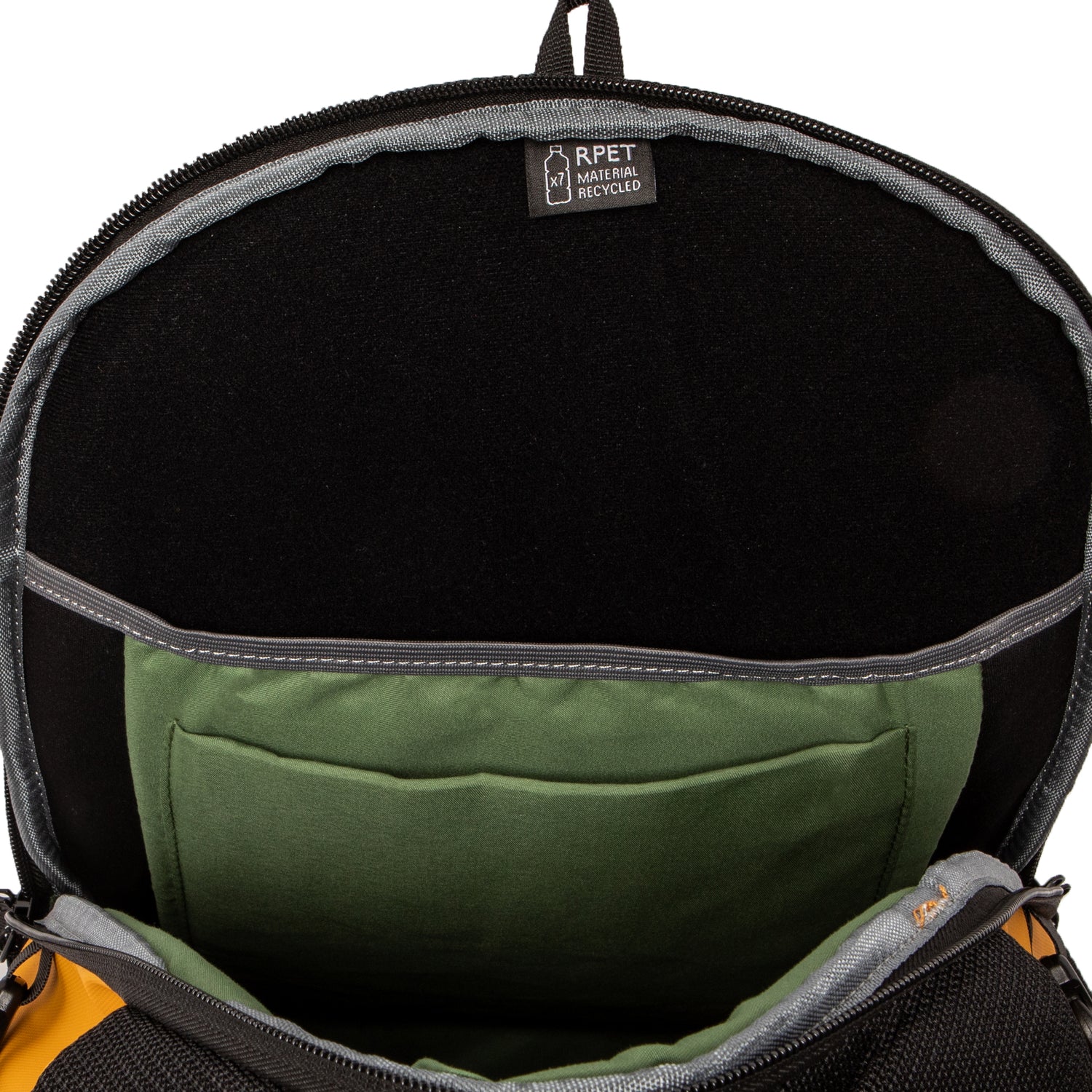 ADVENTURE DIEBSTAHLSICHERER RUCKSACK ECO 15