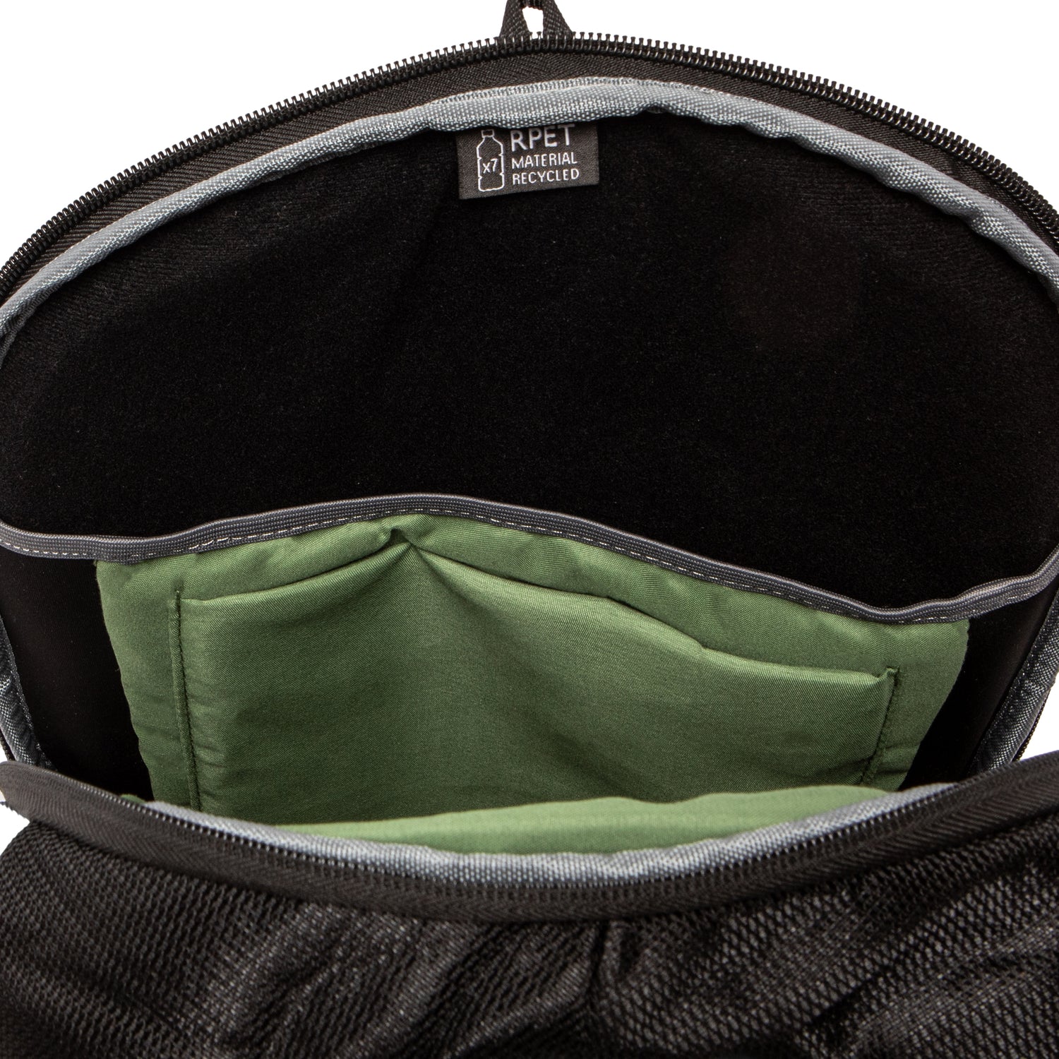 ADVENTURE DIEBSTAHLSICHERER RUCKSACK ECO 15