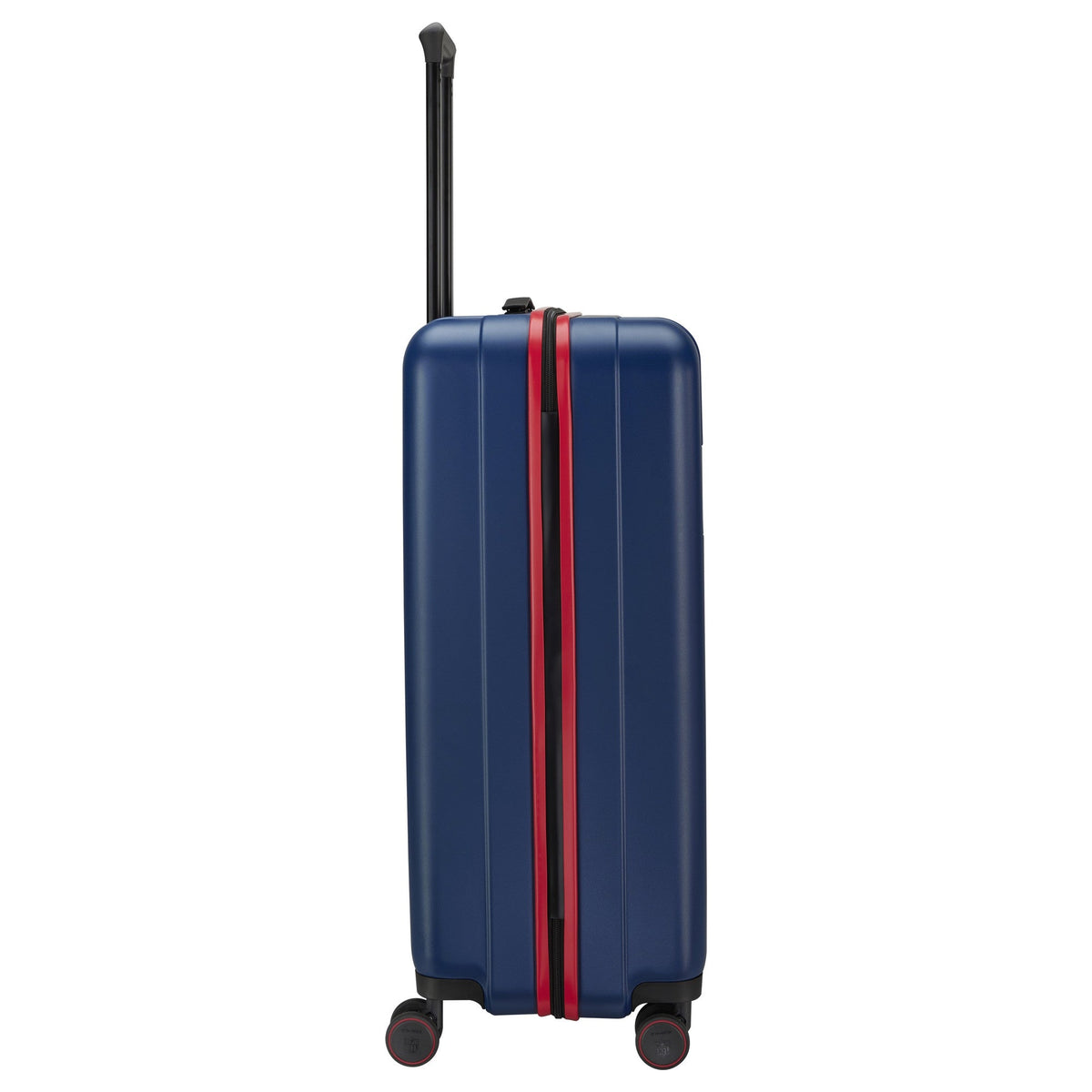 Travelite Nfl Large Suitcase 76Cm New England Patriots
