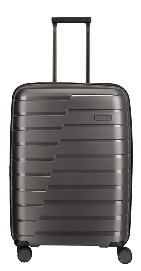 Medium suitcase Extensible TRAVELITE - AIR BASE