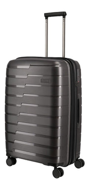 Medium suitcase Extensible TRAVELITE - AIR BASE