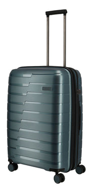 Mittlerer Koffer Extensible TRAVELITE - AIR BASE