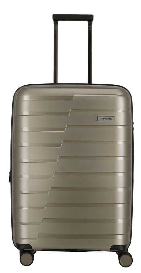 Medium suitcase Extensible TRAVELITE - AIR BASE