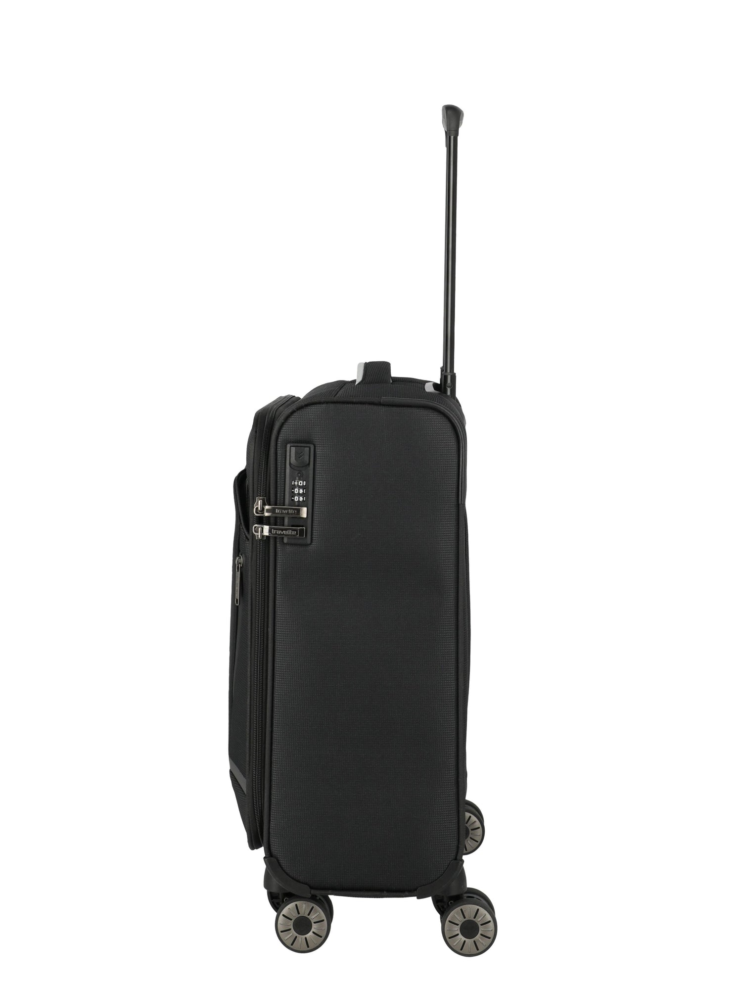 TRAVELITE Matkalaukku matkustamoon Jetpack multi LIGHT 4R