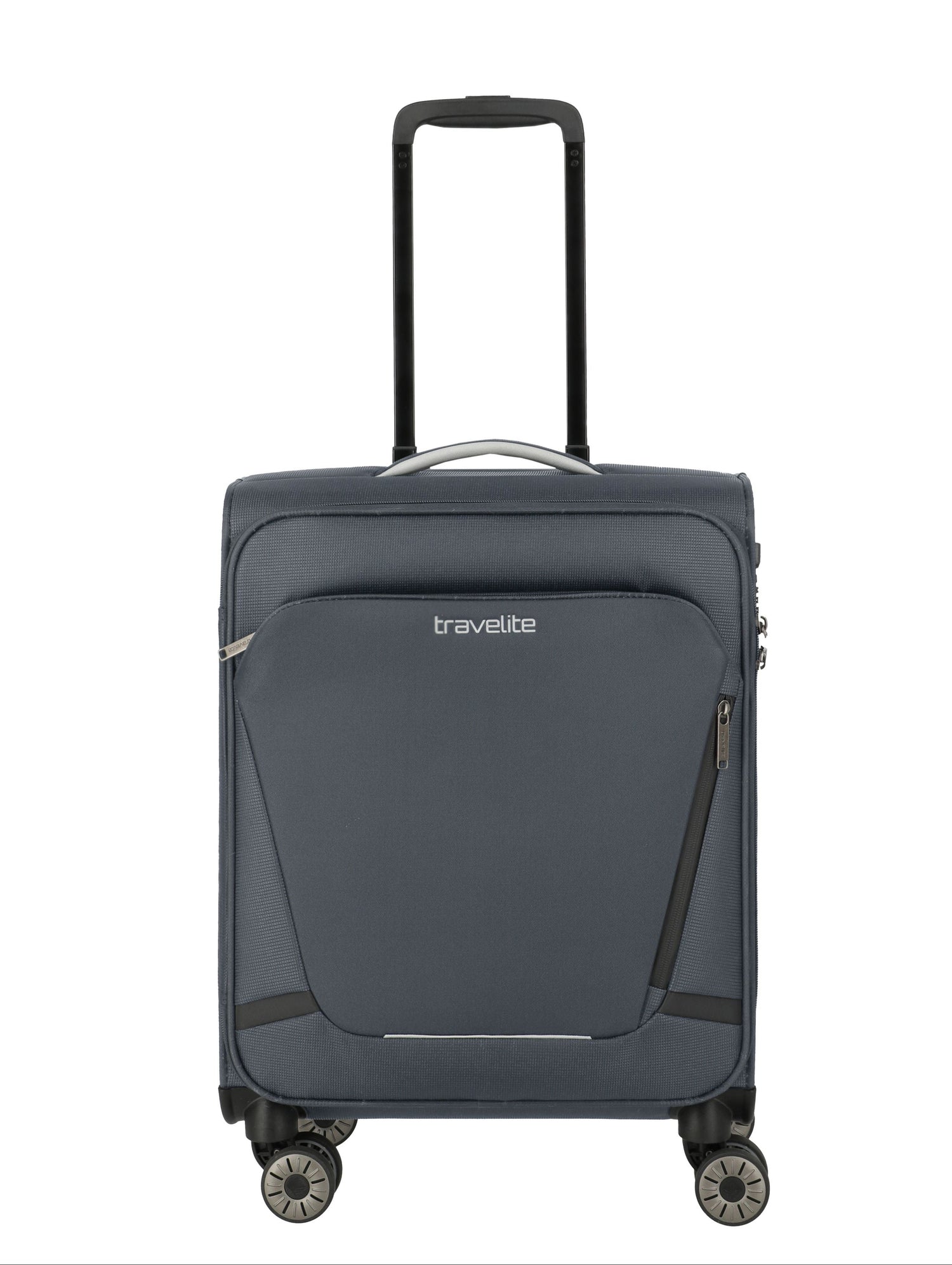 TRAVELITE Matkalaukku matkustamoon Jetpack multi LIGHT 4R