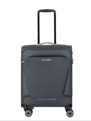 TRAVELITE Cabin suitcase Jetpack Multi LIGHT 4r