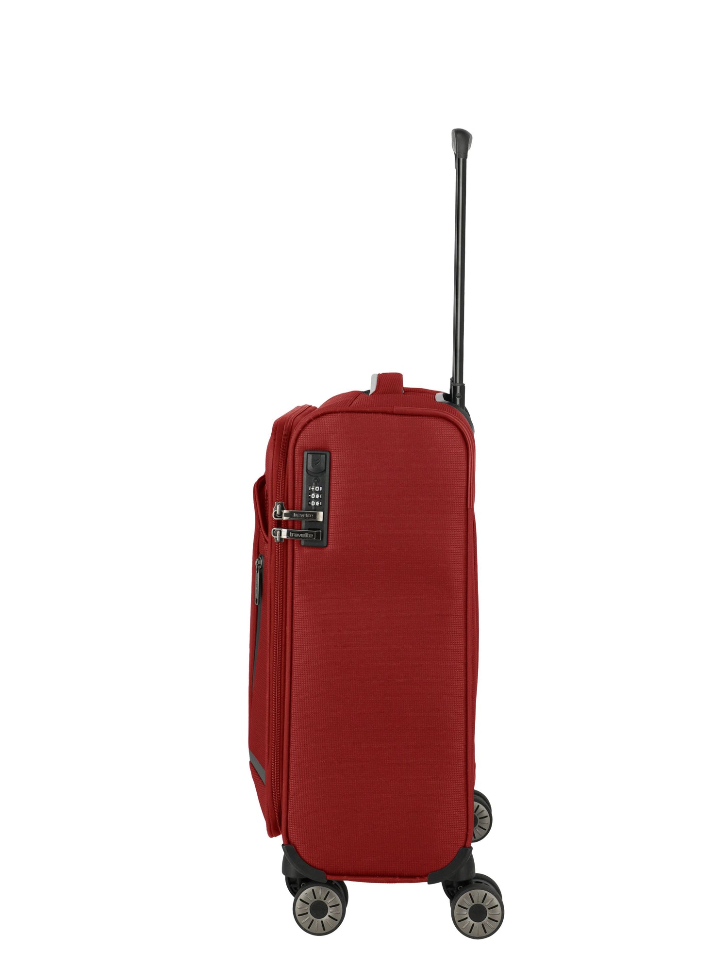 TRAVELITE Matkalaukku matkustamoon Jetpack multi LIGHT 4R