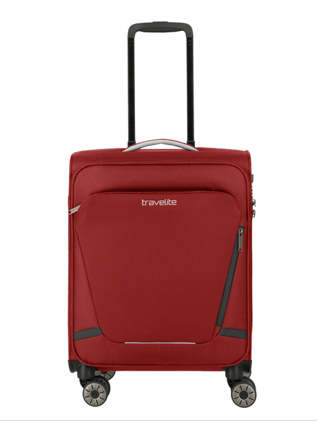 TRAVELITE Valigia da cabina Jetpack Multi LIGHT 4r