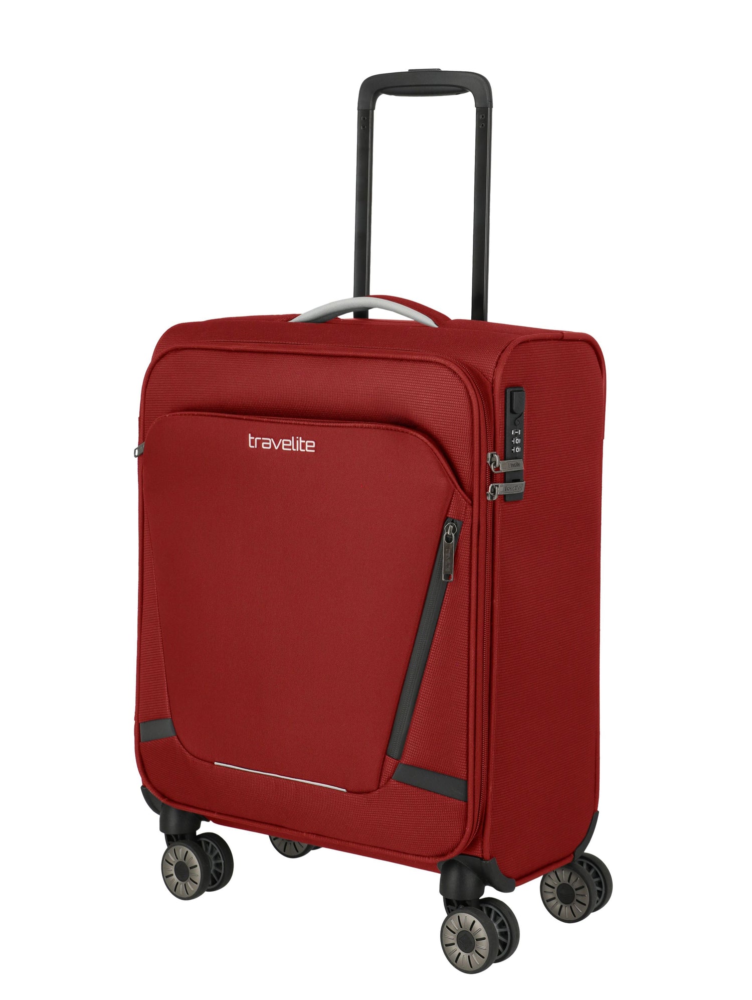 TRAVELITE Matkalaukku matkustamoon Jetpack multi LIGHT 4R