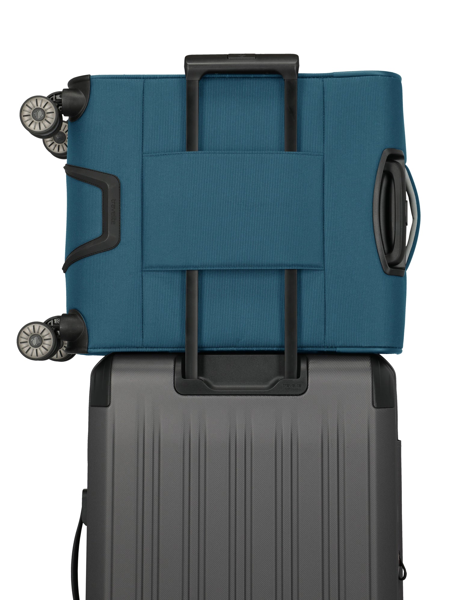 TRAVELITE Matkalaukku matkustamoon Jetpack multi LIGHT 4R