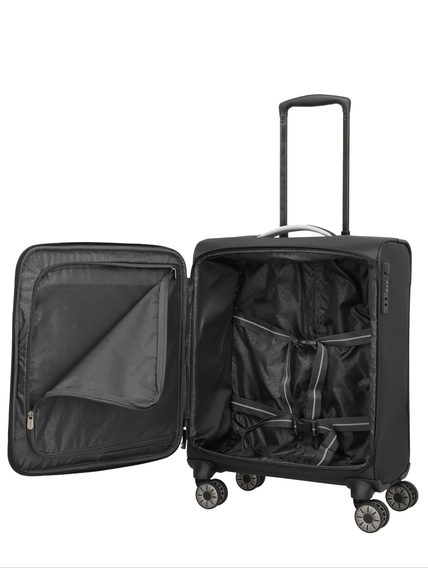 TRAVELITE Valise cabine Jetpack max 4r