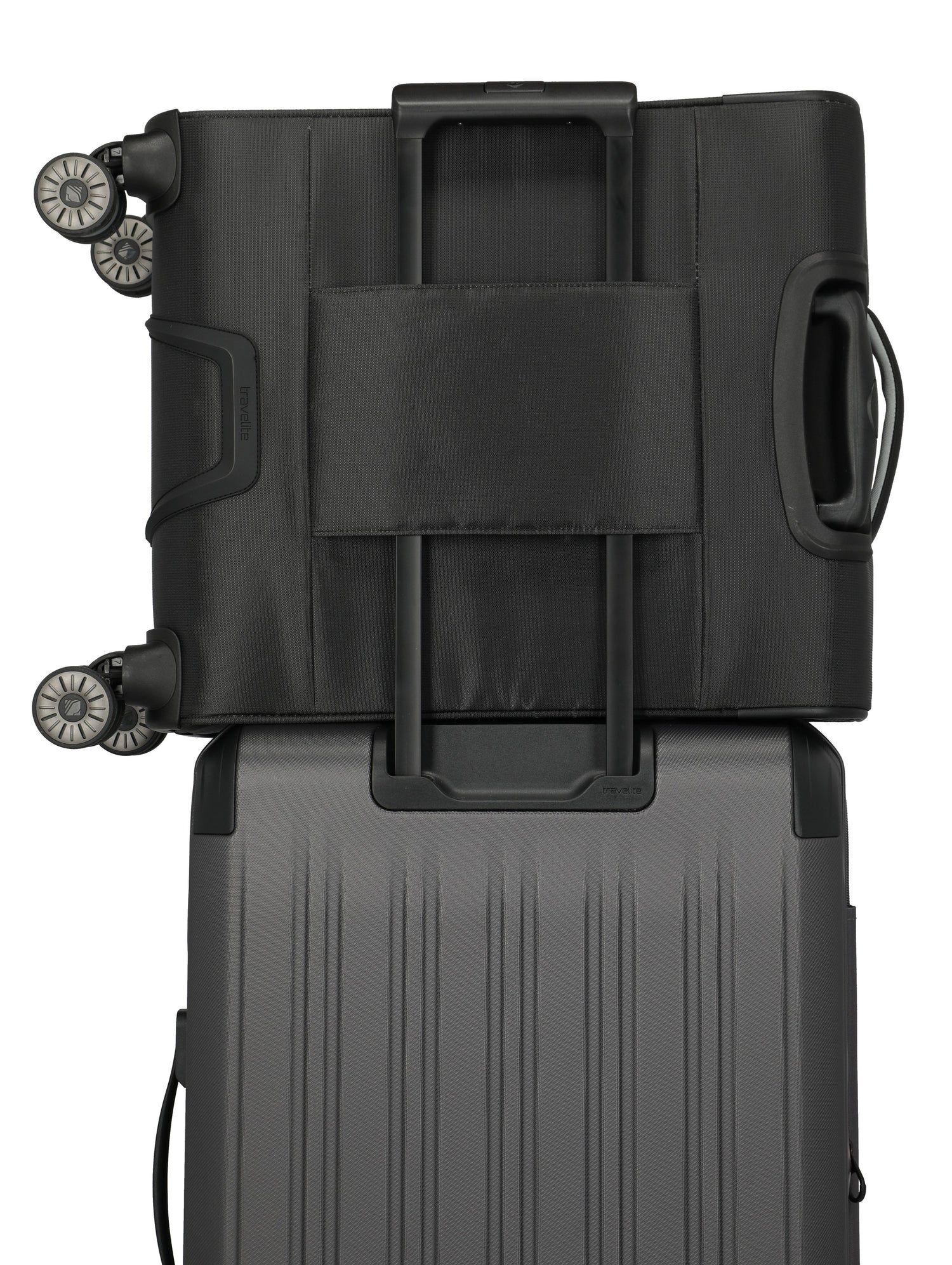 TRAVELITE Valise cabine Jetpack max 4r