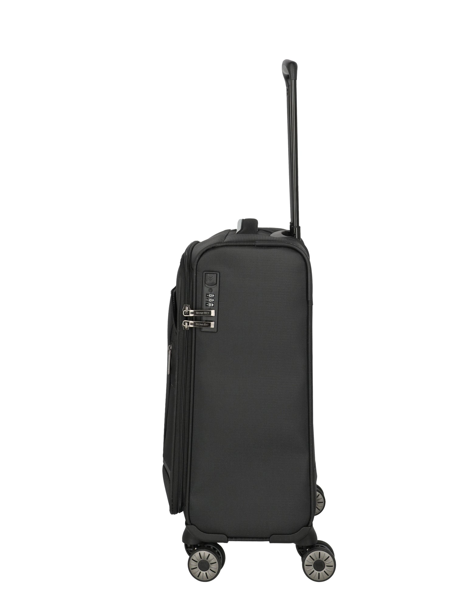 TRAVELITE Valise cabine Jetpack max 4r