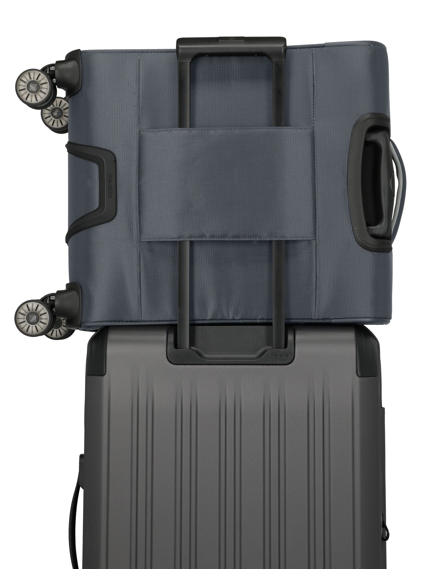 TRAVELITE Valise cabine Jetpack max 4r