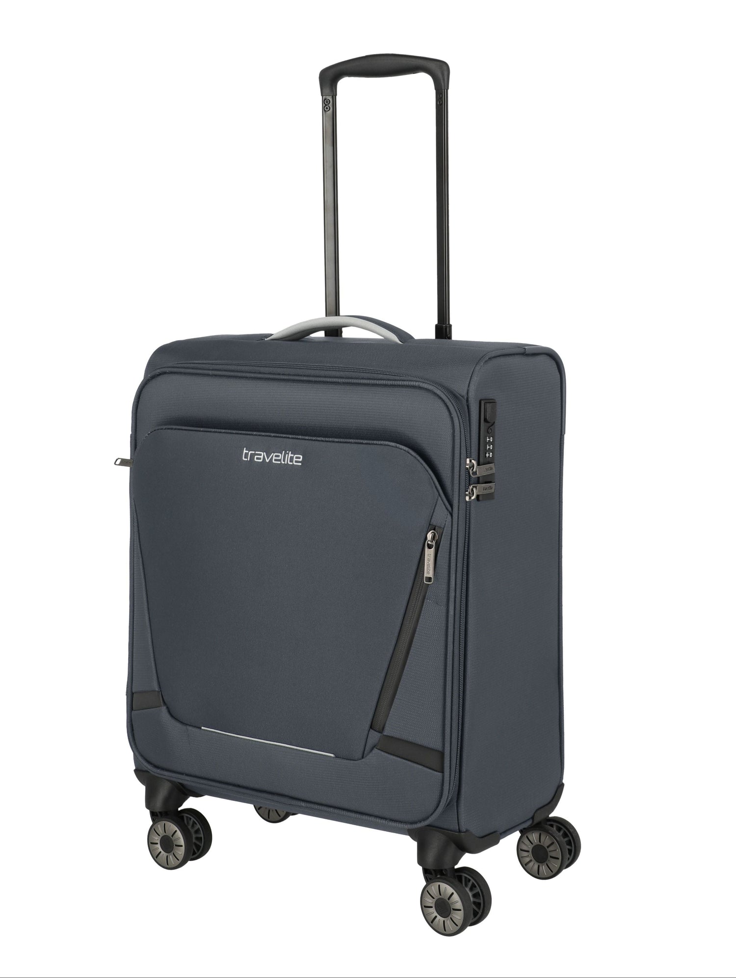 TRAVELITE Valise cabine Jetpack max 4r