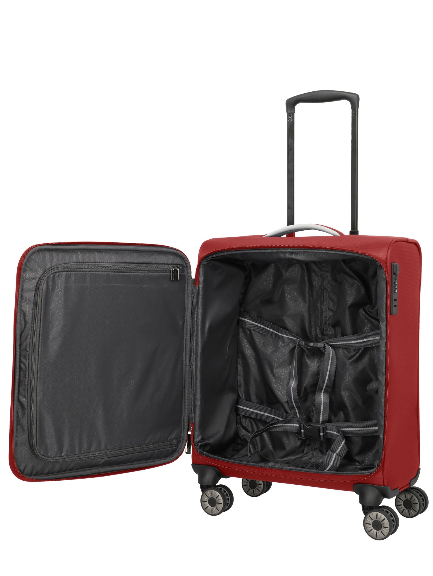 TRAVELITE Valise cabine Jetpack max 4r