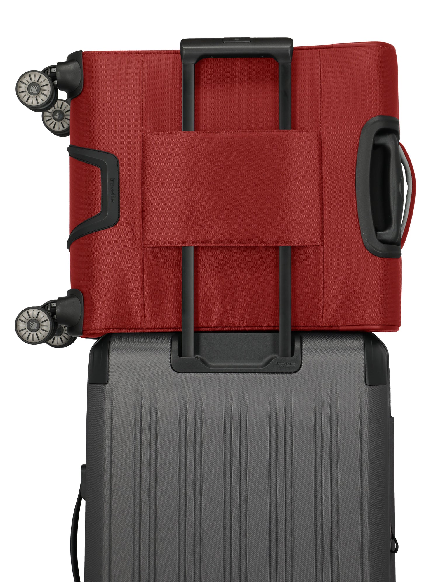 TRAVELITE Valise cabine Jetpack max 4r