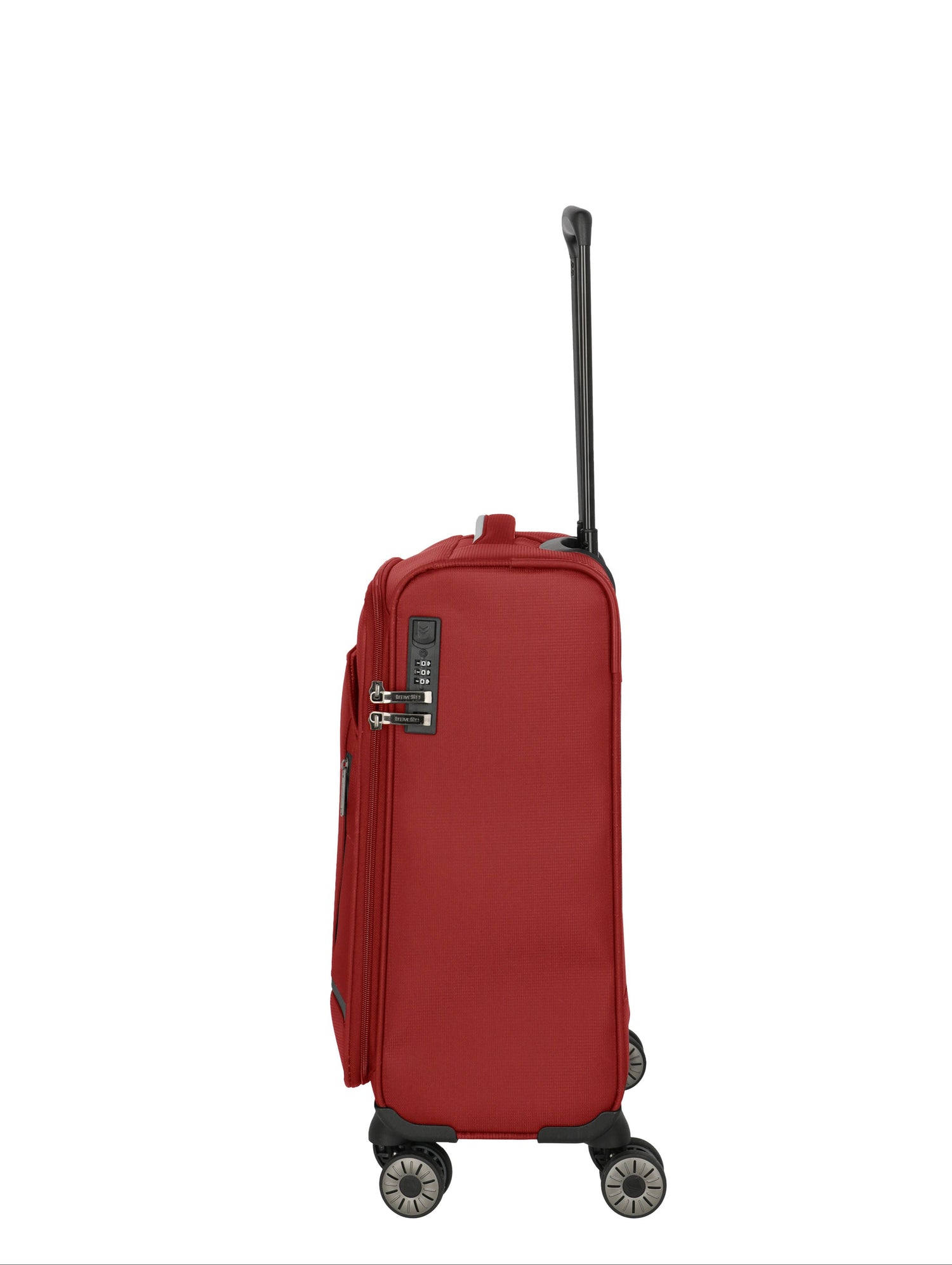 TRAVELITE Valise cabine Jetpack max 4r