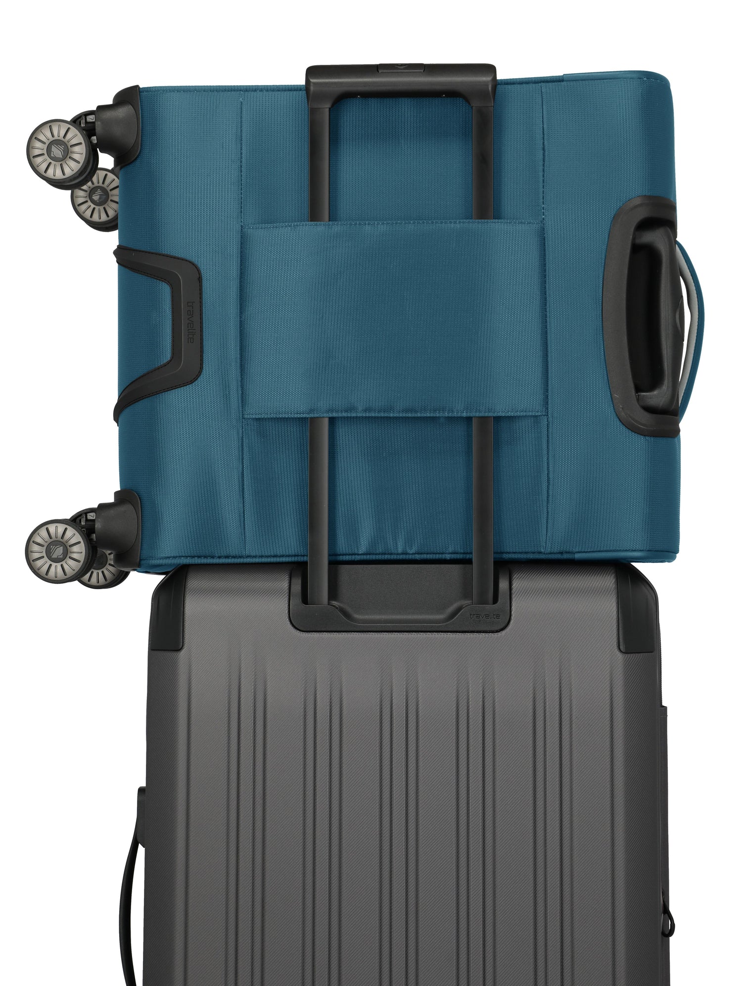 TRAVELITE Valise cabine Jetpack max 4r