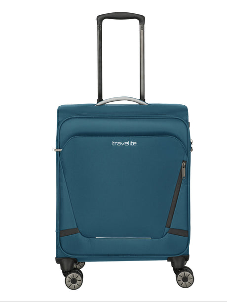 TRAVELITE Walizka kabinowa Jetpack Max 4R