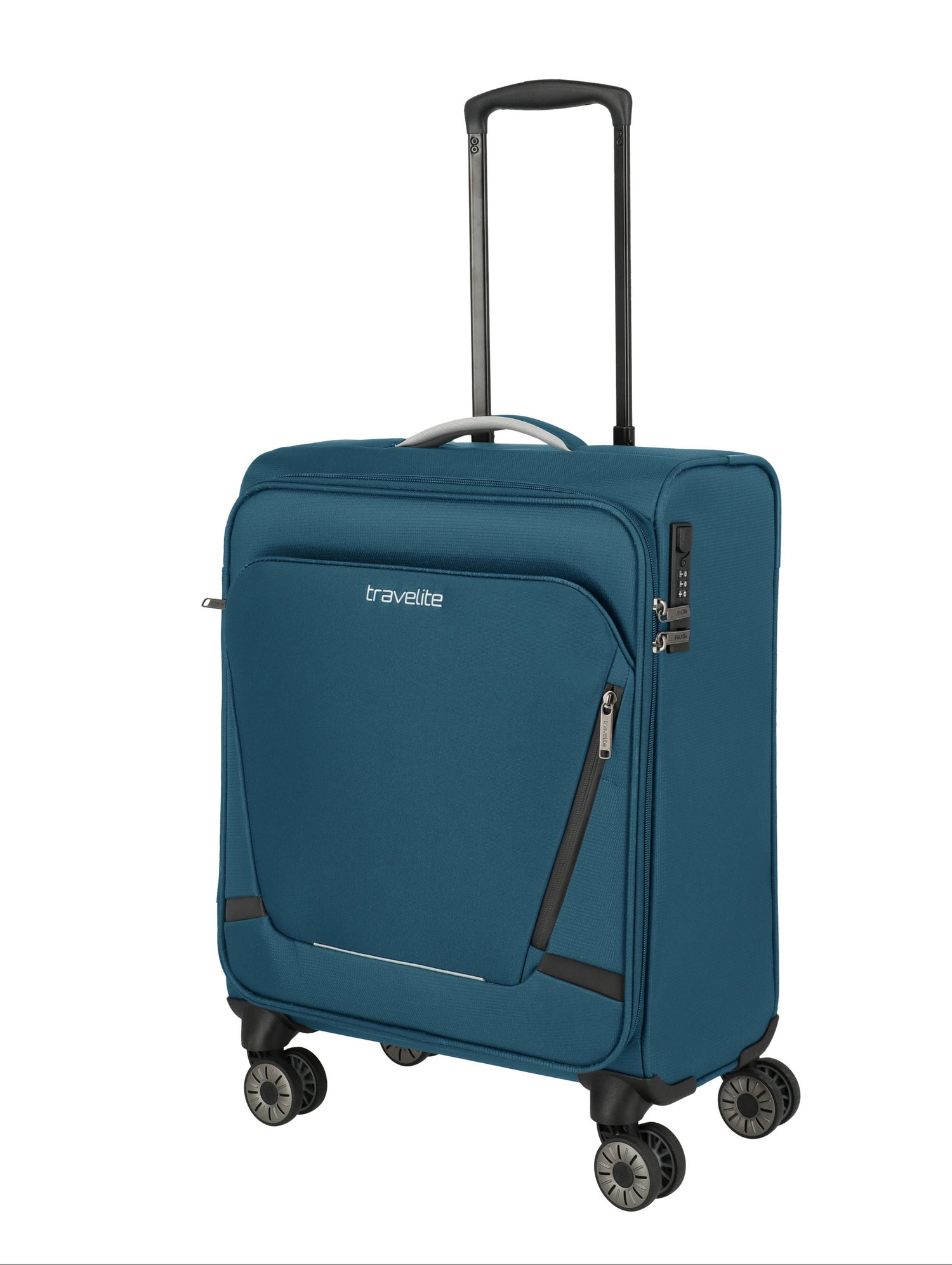 TRAVELITE Valise cabine Jetpack max 4r