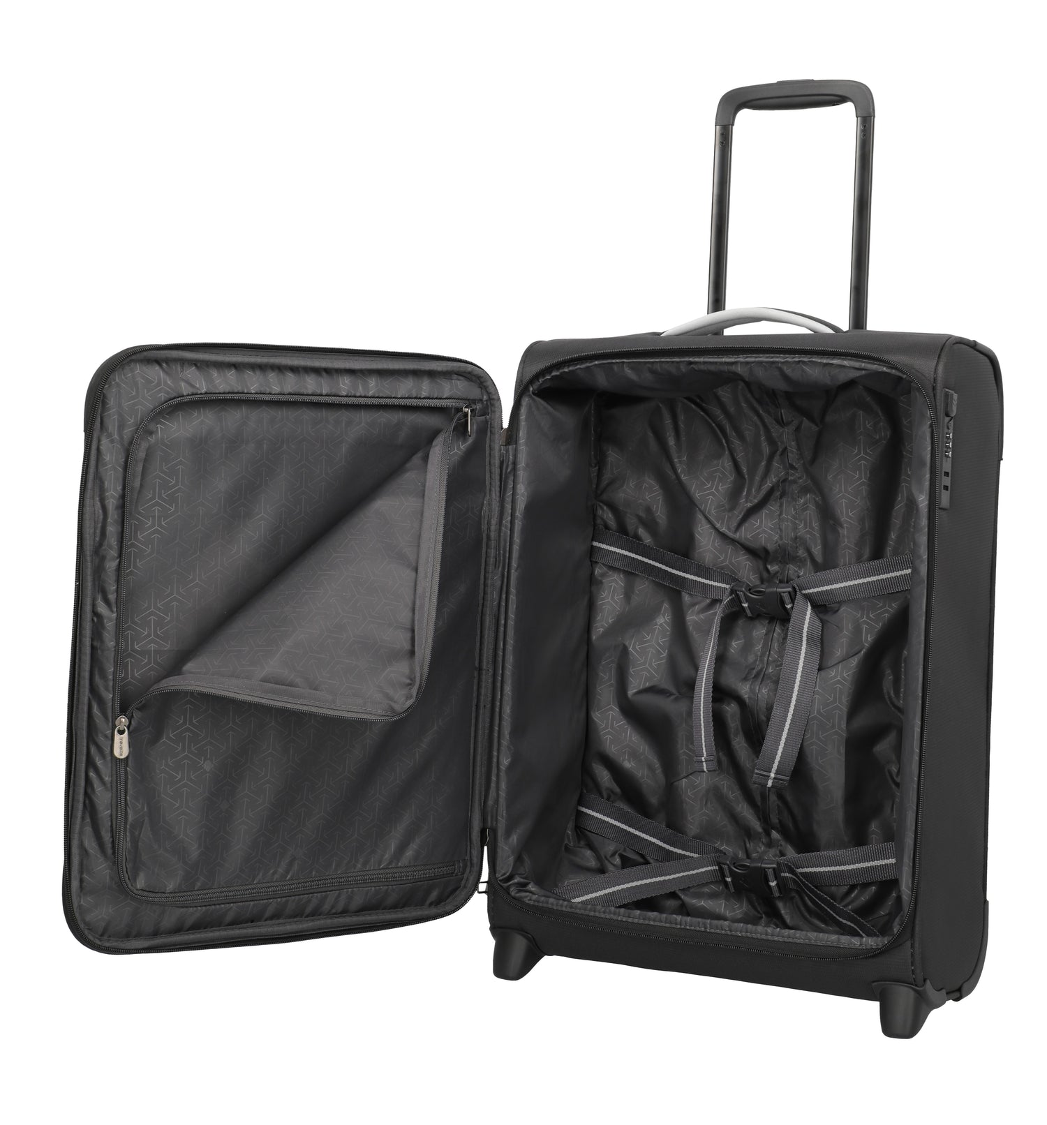 TRAVELITE Maleta de Cabina JETPACK MULTI LIGHT 2R