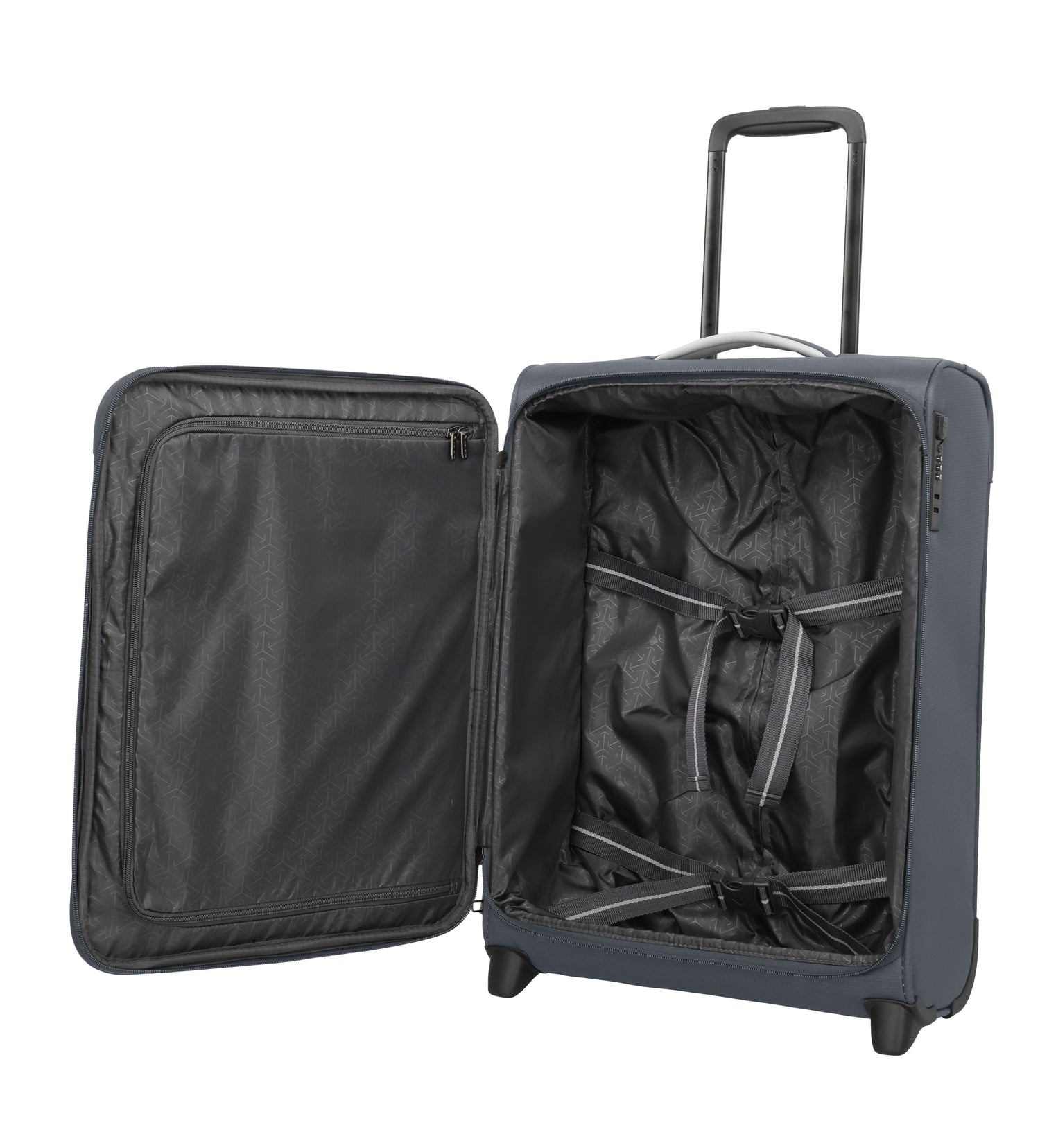 TRAVELITE Maleta de Cabina JETPACK MULTI LIGHT 2R