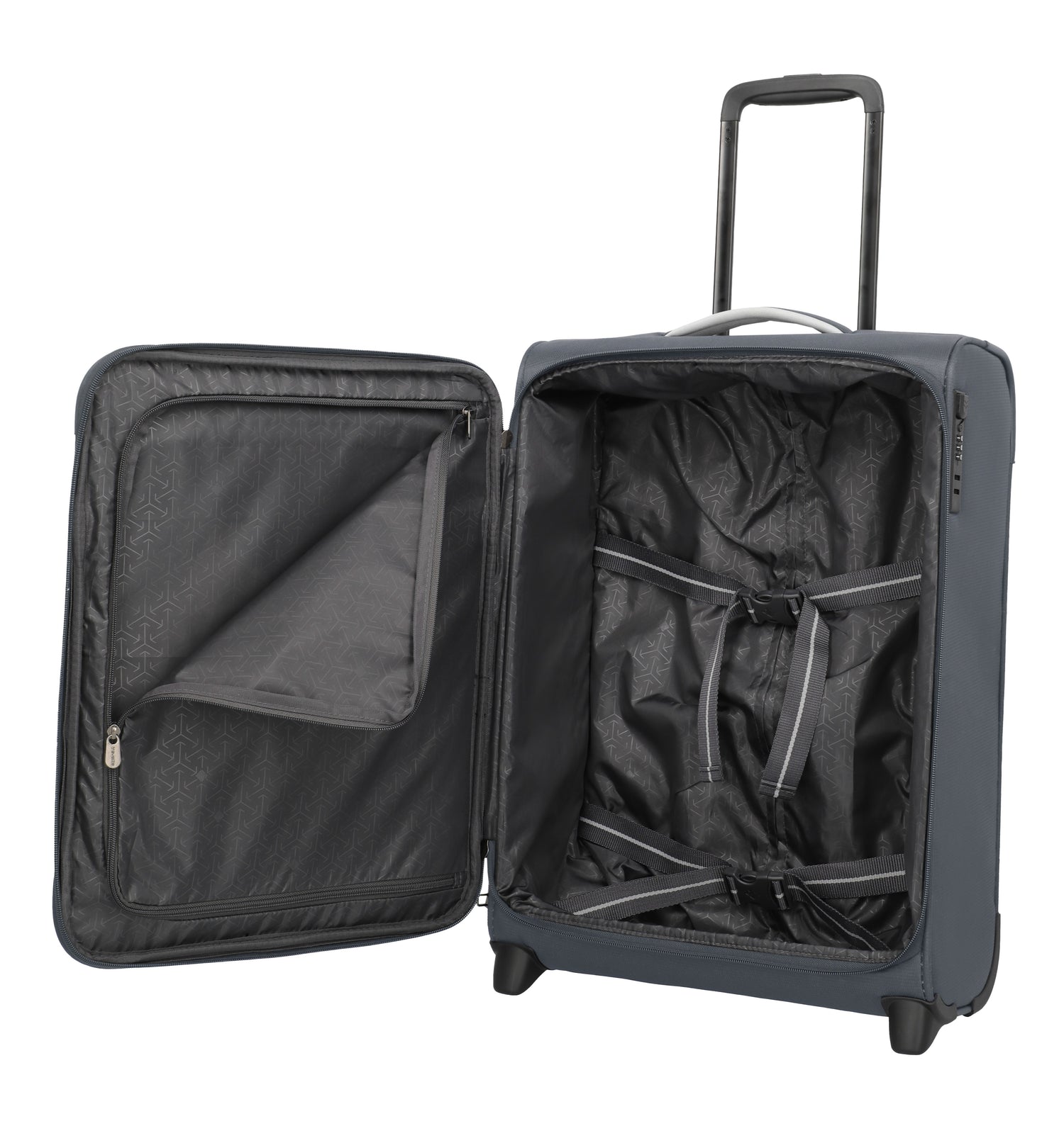 TRAVELITE Maleta de Cabina JETPACK MULTI LIGHT 2R