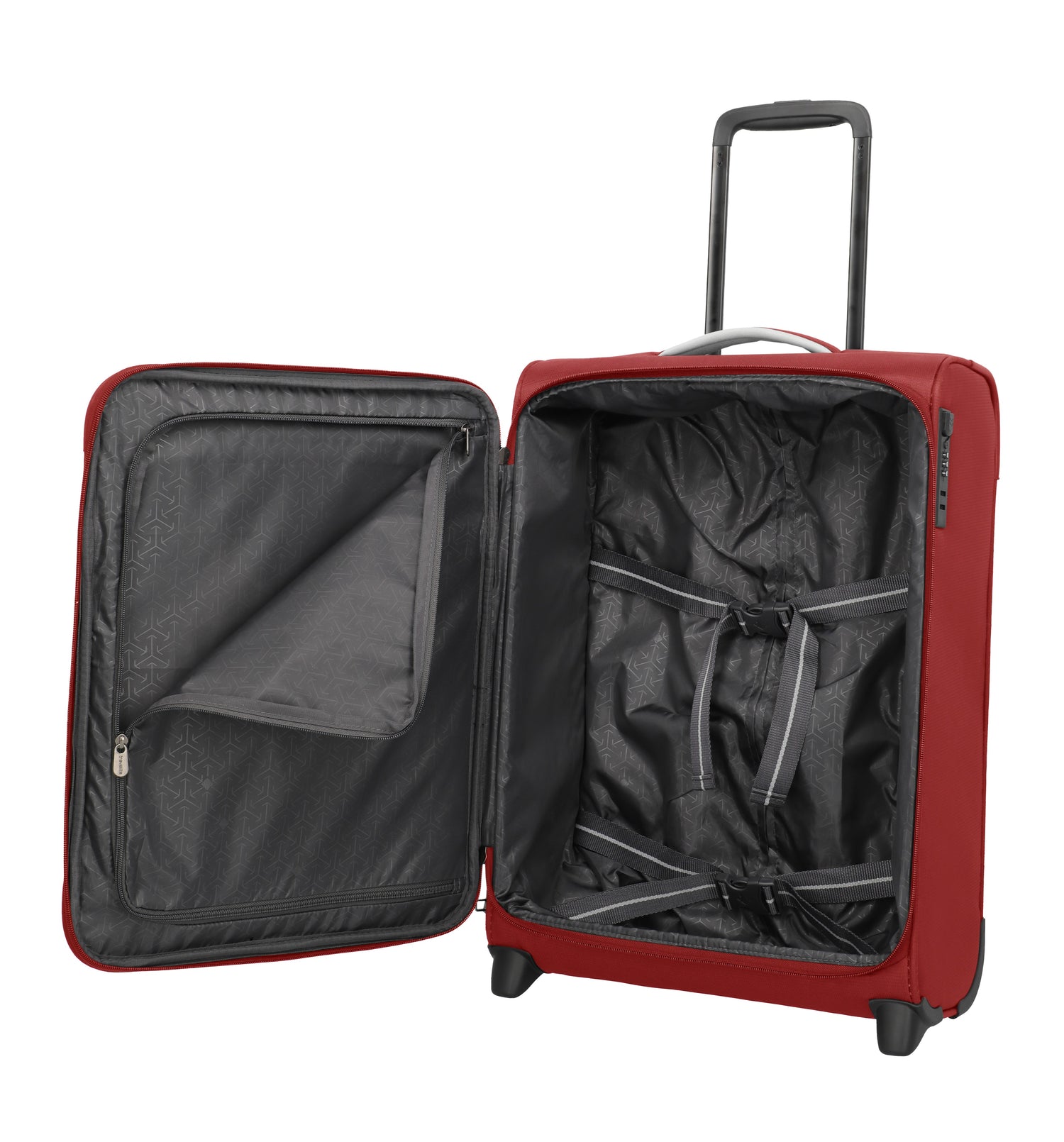 TRAVELITE Maleta de Cabina JETPACK MULTI LIGHT 2R