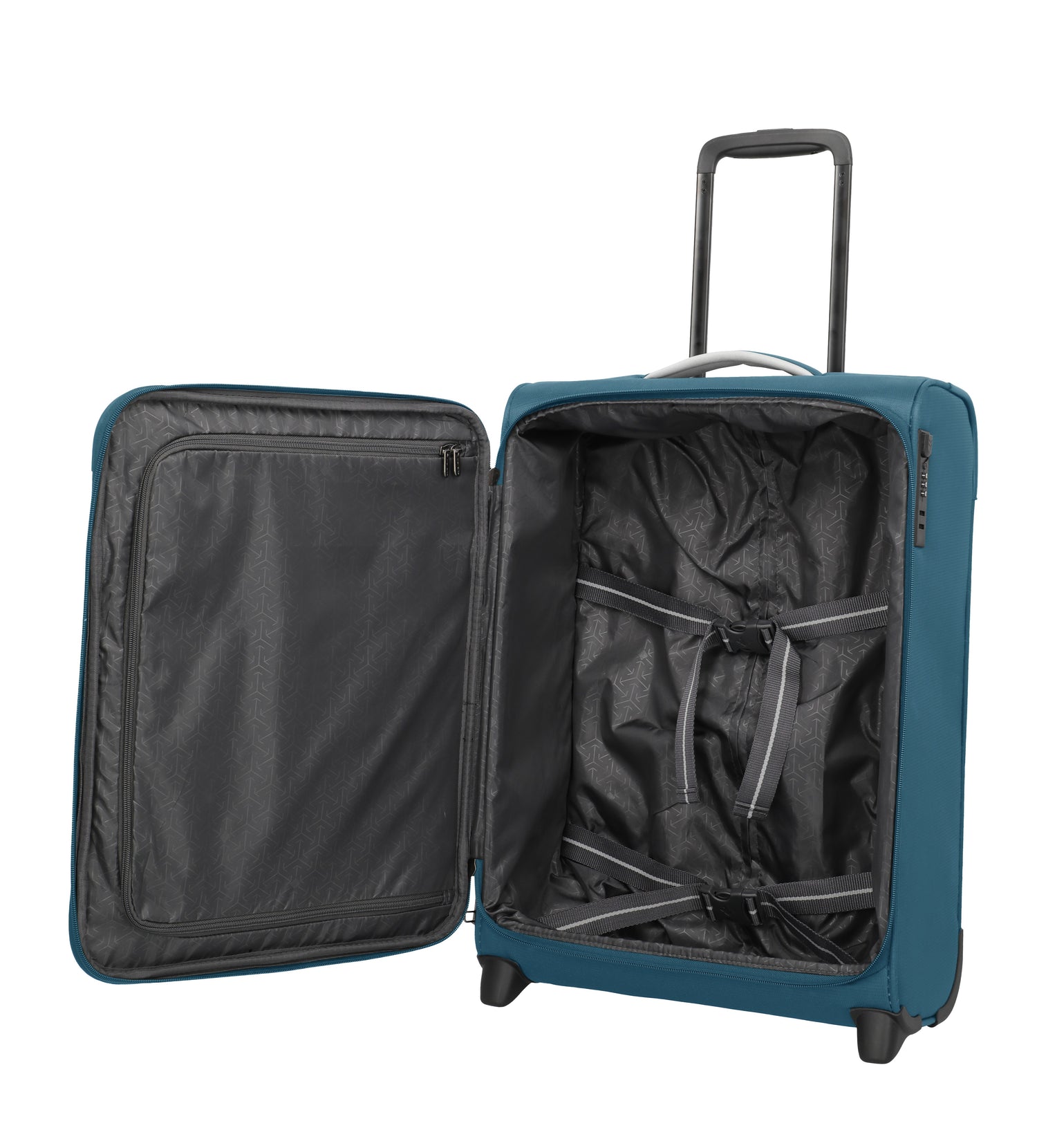 TRAVELITE Maleta de Cabina JETPACK MULTI LIGHT 2R