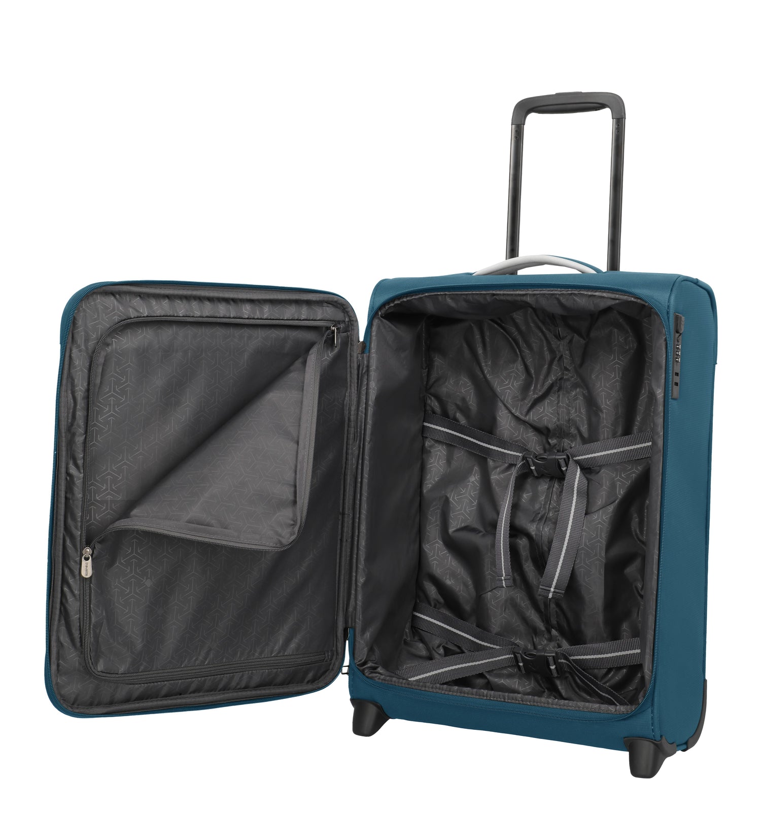 TRAVELITE Maleta de Cabina JETPACK MULTI LIGHT 2R