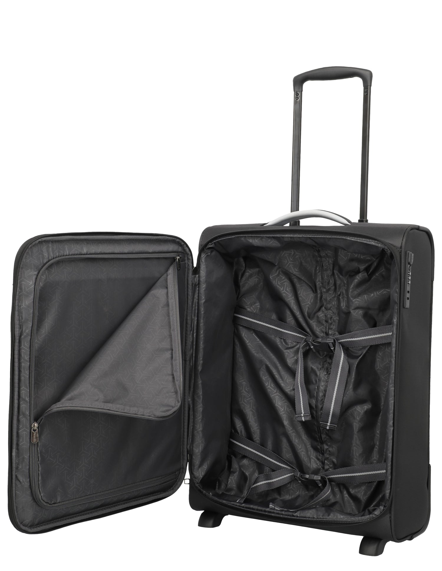 TRAVELITE Maleta de Cabina JETPACK MULTI 2R