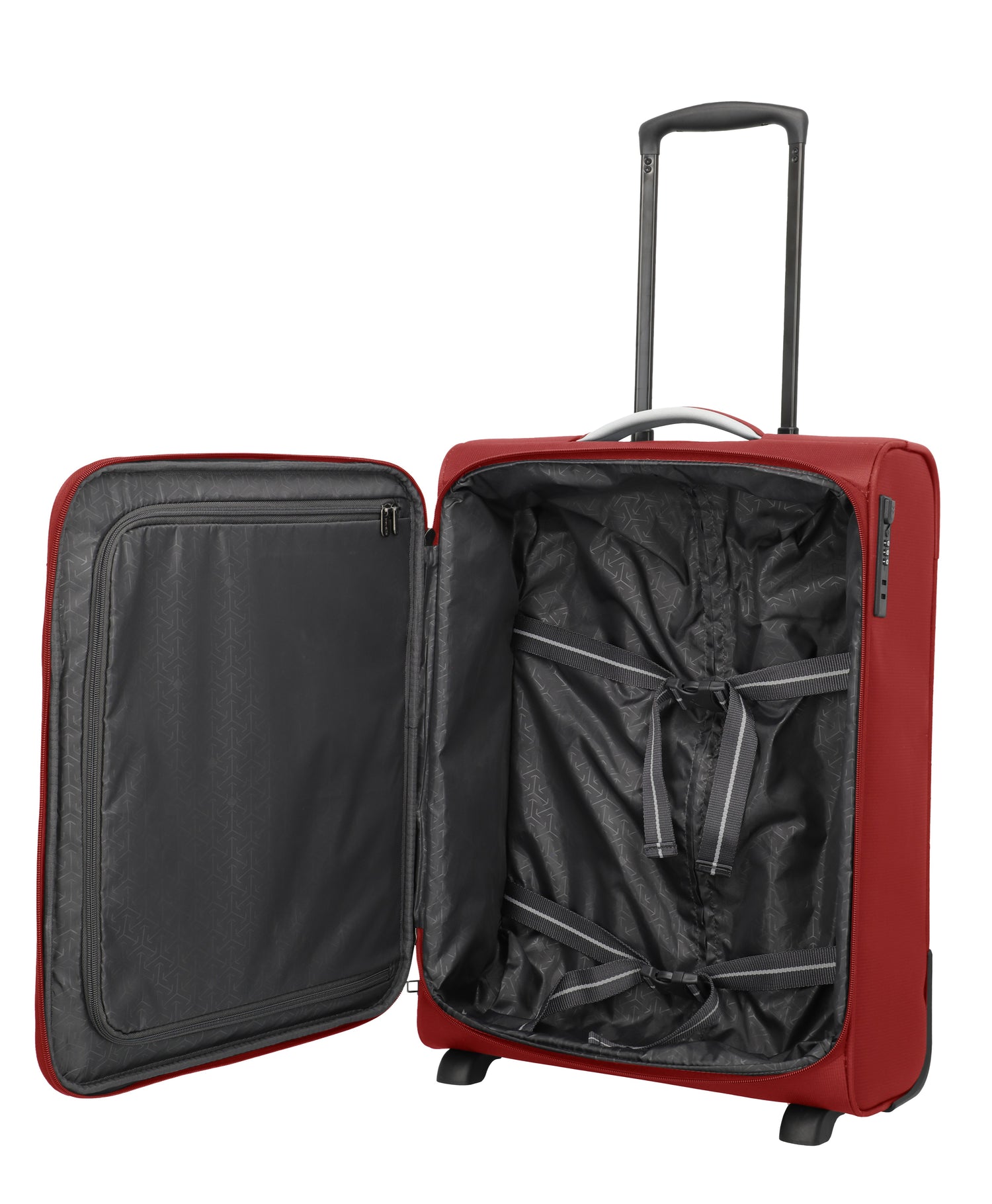 TRAVELITE Maleta de Cabina JETPACK MULTI 2R